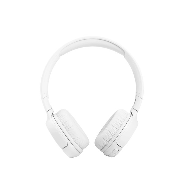 JBL Tune 510BT Multi Connect Kulak Üstü Bluetooth Kulaklık Beyaz