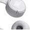 JBL Tune 510BT Multi Connect Kulak Üstü Bluetooth Kulaklık Beyaz
