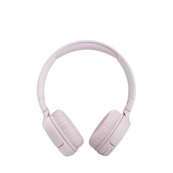 JBL Tune 510BT Multi Connect Kulak Üstü Bluetooth Kulaklık Pembe