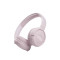JBL Tune 510BT Multi Connect Kulak Üstü Bluetooth Kulaklık Pembe
