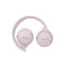 JBL Tune 510BT Multi Connect Kulak Üstü Bluetooth Kulaklık Pembe