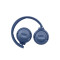 JBL Tune 510BT Multi Connect Kulak Üstü Bluetooth Kulaklık Mavi