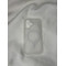 iPhone 16 Jota Magsafe Kapak - Şeffaf