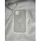 iPhone 11 Jota Magsafe Kapak - Şeffaf