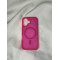 iPhone 16 Jota Magsafe Kapak - Rose